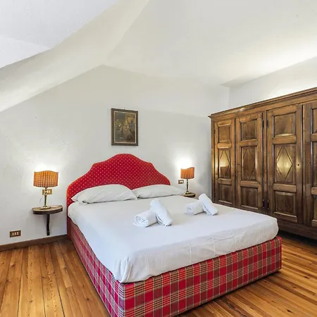 Apartman Hostdomus - *