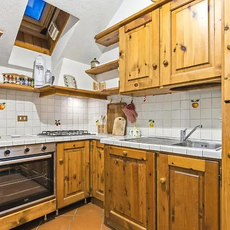 Hostdomus - Apartamento