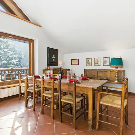 Hostdomus - Apartamento *