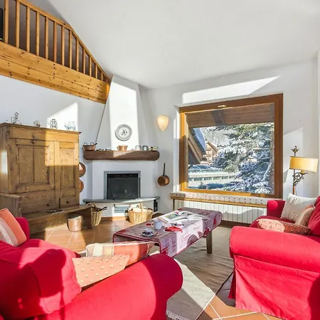 Apartment Hostdomus -