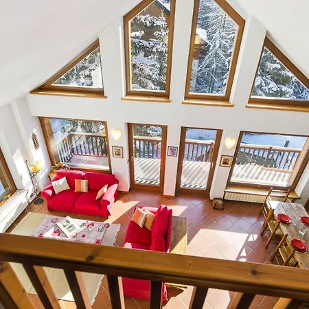Apartman Hostdomus -
