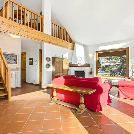 Apartamento Hostdomus - *