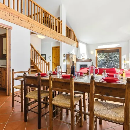 Hostdomus - Apartment