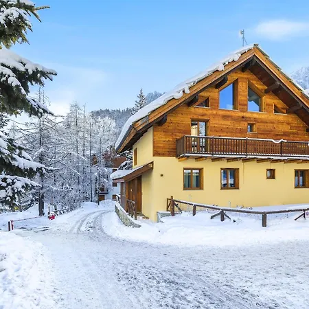 Hostdomus - Apartment