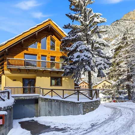 Apartamento Hostdomus - *