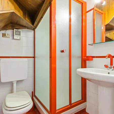 Apartman Hostdomus - Claviere