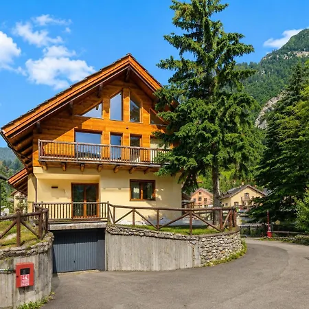 Apartment Hostdomus - Claviere