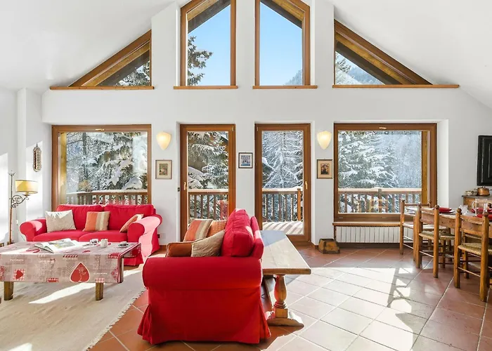 Hostdomus - Apartment