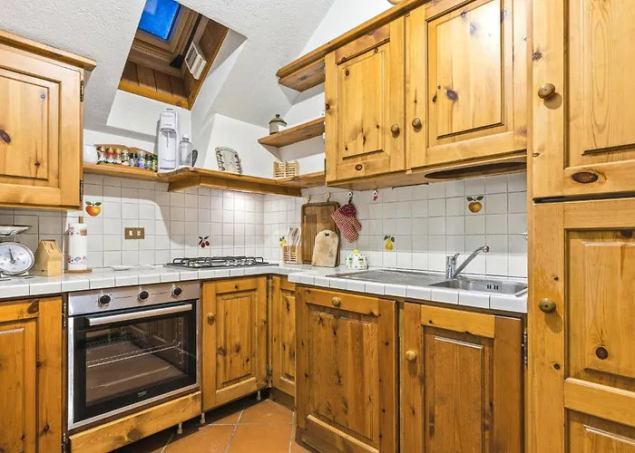 Hostdomus - Apartment