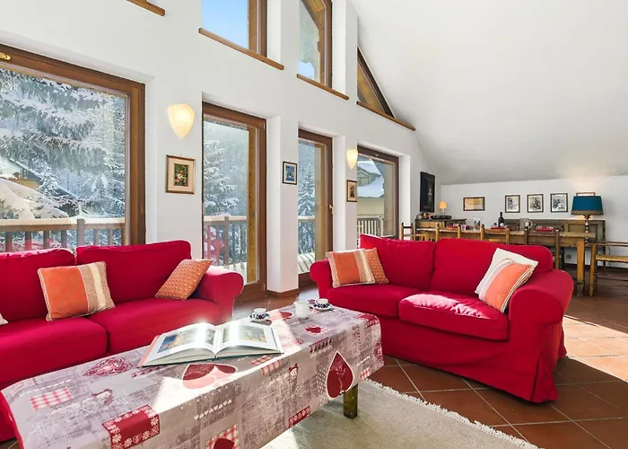 Apartment Hostdomus - *