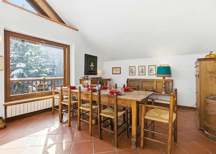 Hostdomus - Apartment *