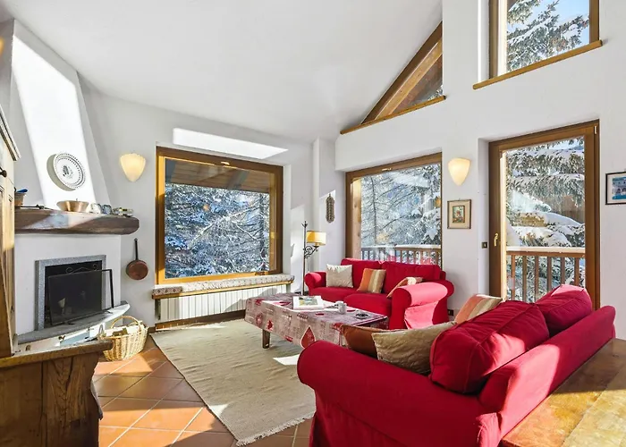 Hostdomus - Apartamento