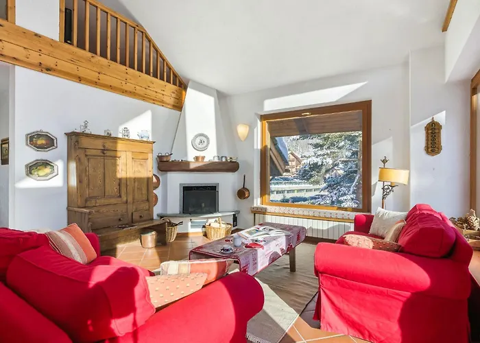 Apartamento Hostdomus -