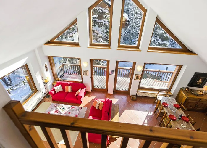 Apartamento Hostdomus -