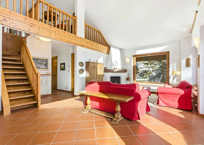 Apartamento Hostdomus - *