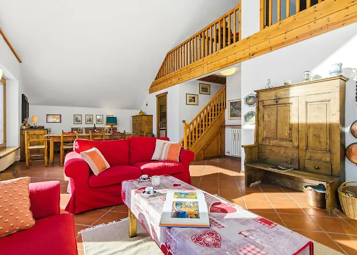 Hostdomus - Apartment