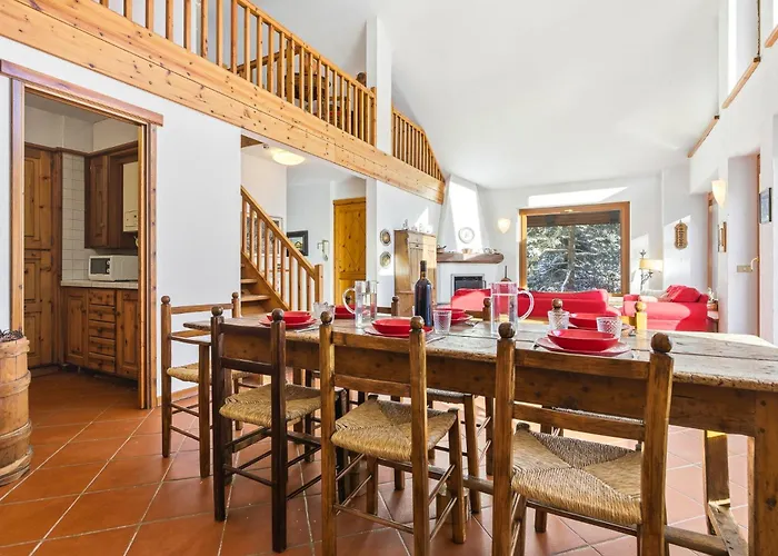 Hostdomus - Apartamento