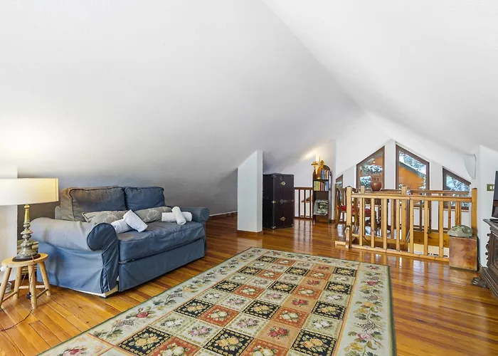 Hostdomus - Apartamento *