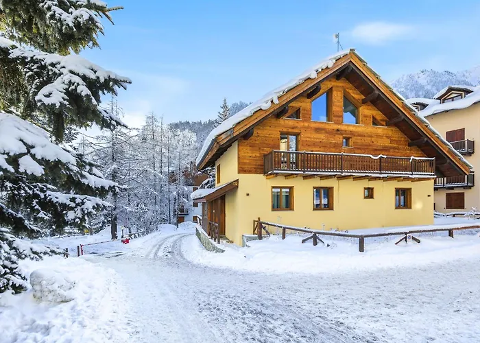 Hostdomus - Apartamento