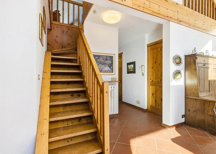 Hostdomus - Apartamento *