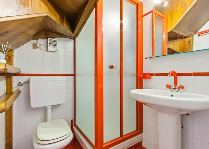 Apartment Hostdomus - Claviere